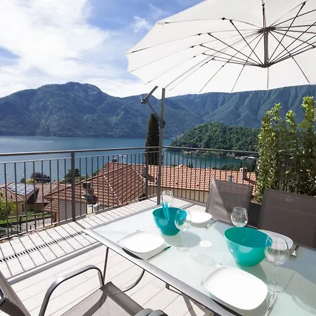 Ginevra's Terrace *