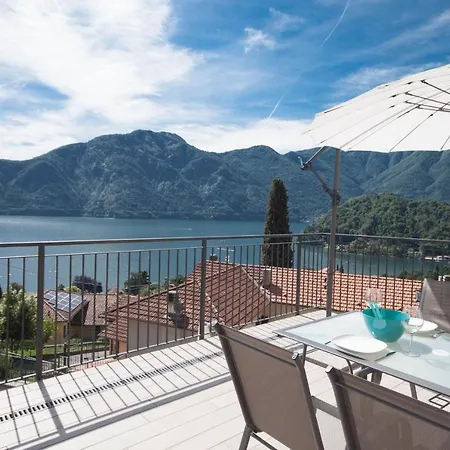 Ginevra's Terrace