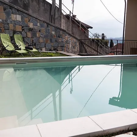Ginevra's Terrace *