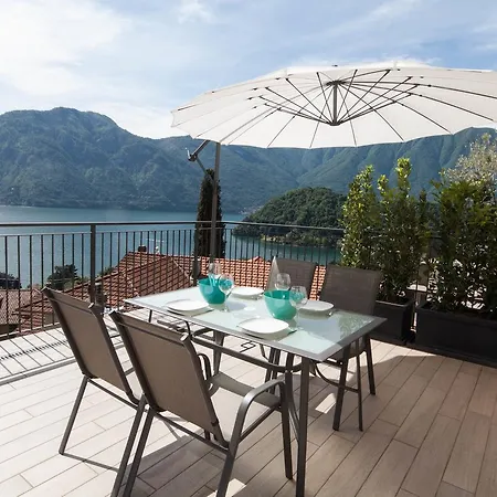 Ginevra's Terrace Lejlighed